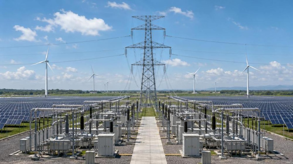 Energy transition plans look strong until grid capacity is tested