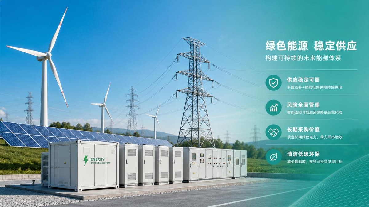 Green Energy Suppliers: How to Compare Stability Beyond Price