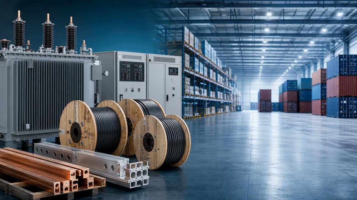 Power Industry Supply Risks to Watch Before Signing New Contracts