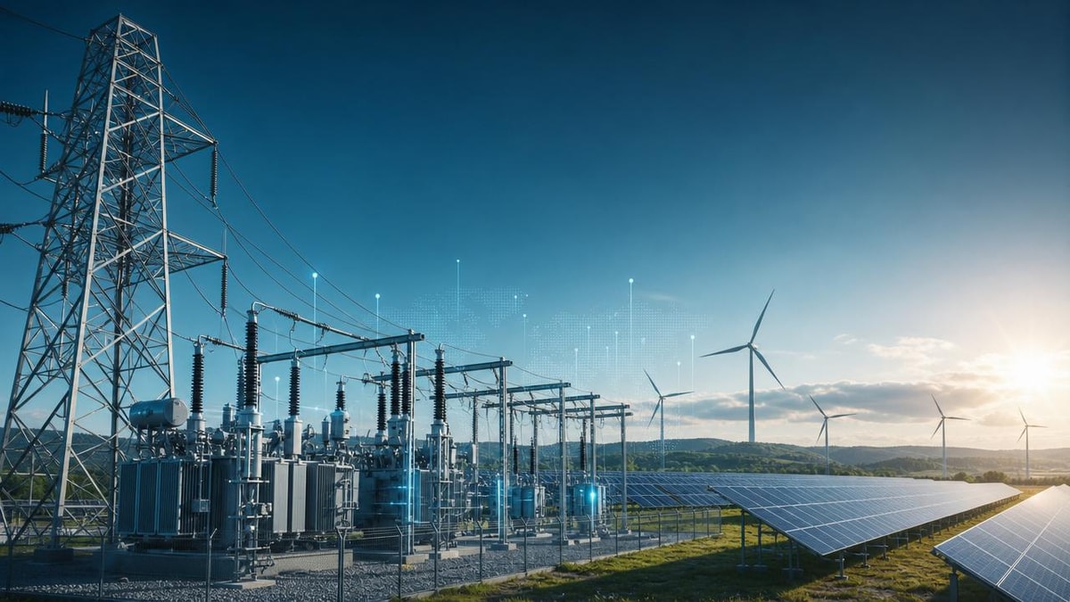 Energy Market Price Trends: What to Watch in 2026
