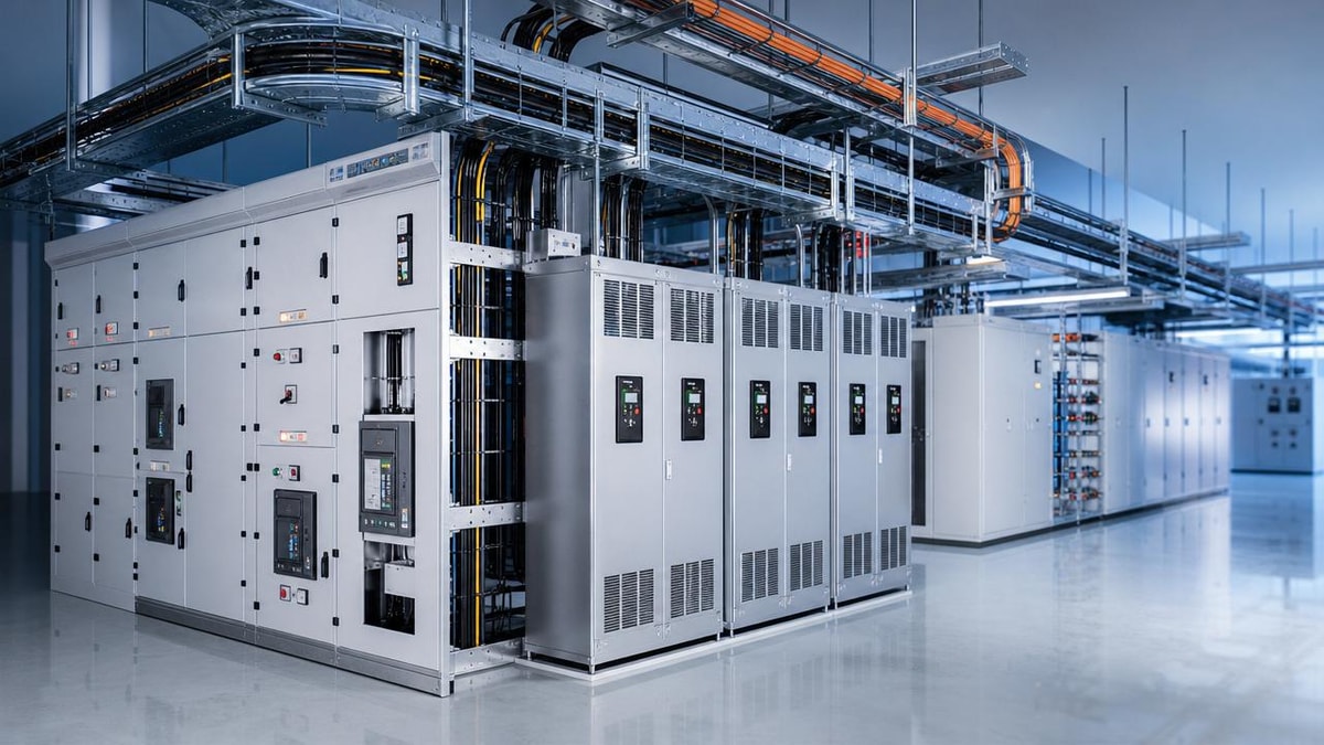 Electrical Engineering Solutions That Fit Complex Site Conditions