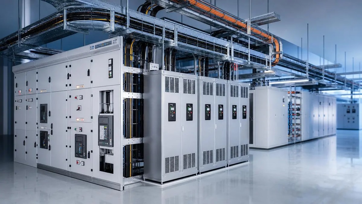 Electrical Engineering Solutions That Fit Complex Site Conditions