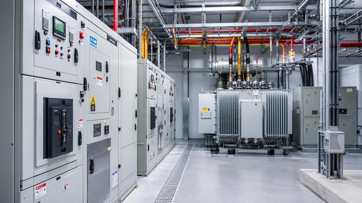 Power Systems Analysis for Safer Load Planning and Fault Prevention