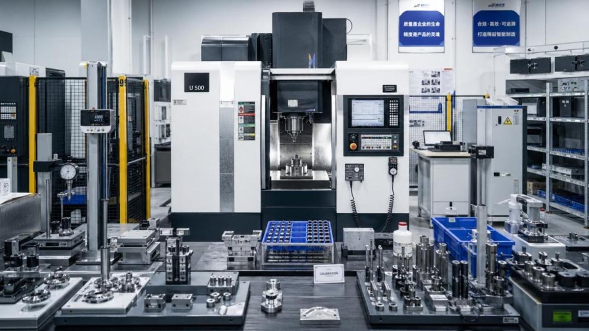 Advanced manufacturing costs that rarely show up early