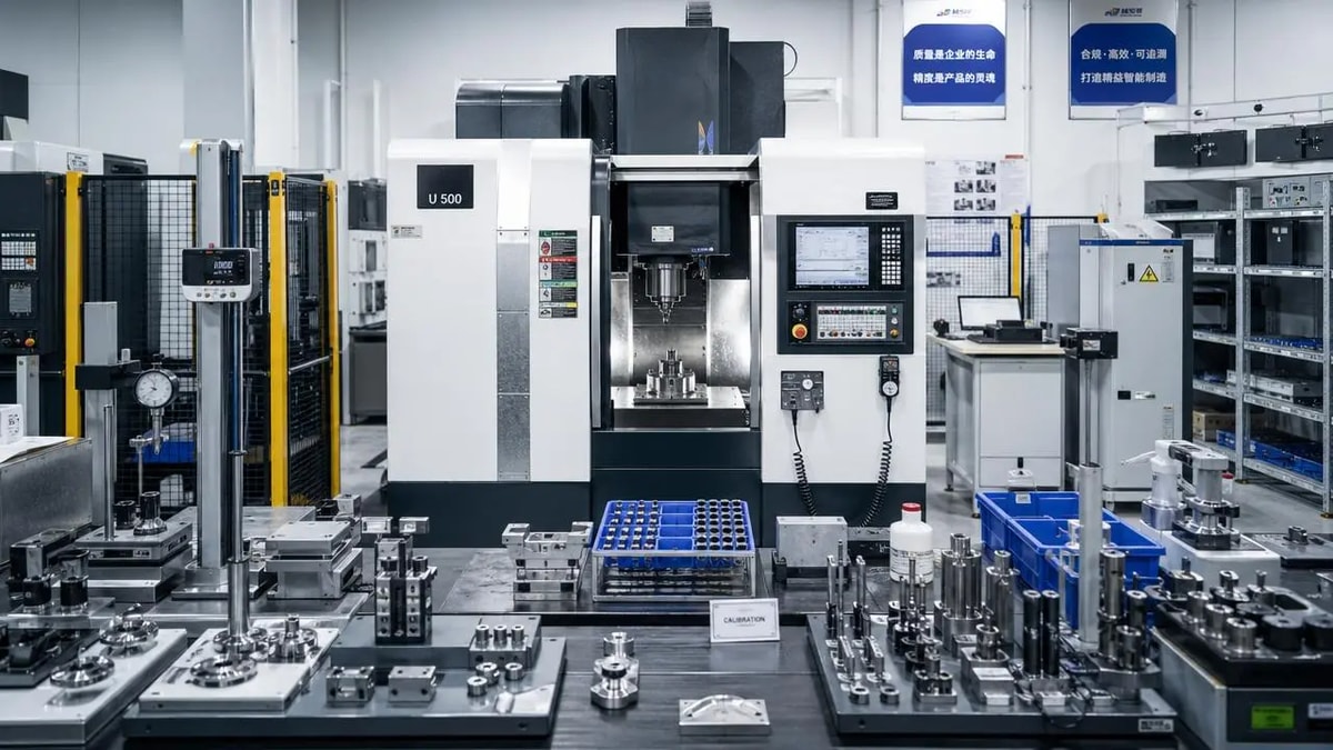 Advanced manufacturing costs that rarely show up early