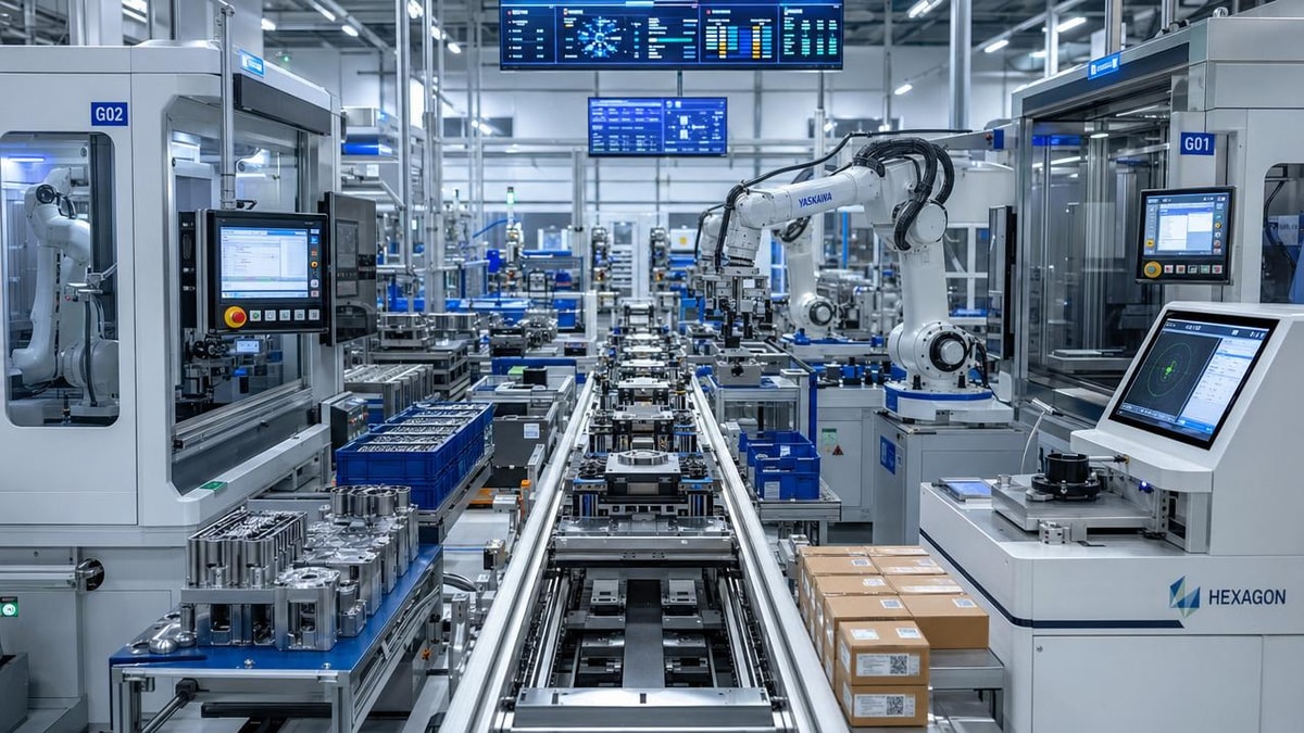 What industrial research says about shorter production runs