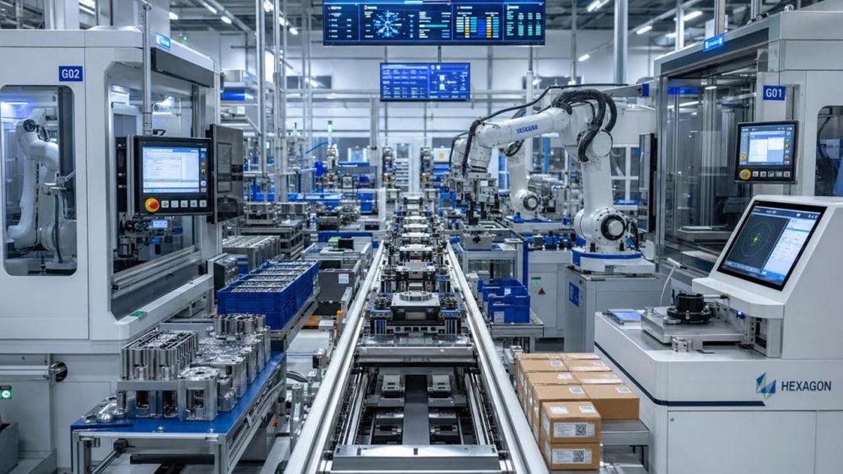 What industrial research says about shorter production runs