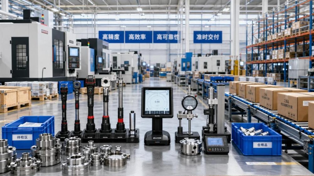 Industrial innovation is moving faster than supplier lead times