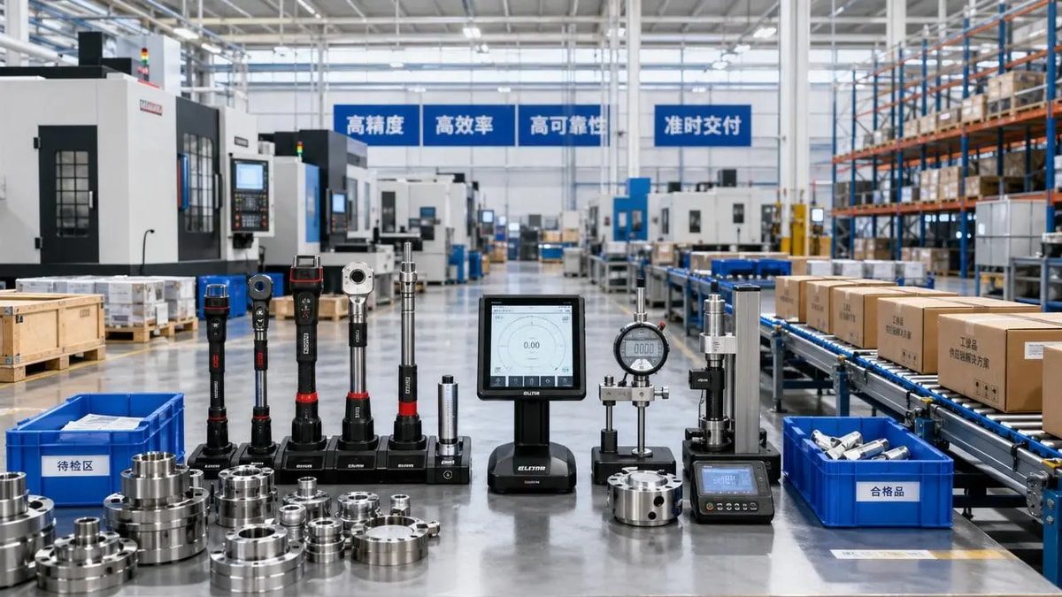Industrial innovation is moving faster than supplier lead times