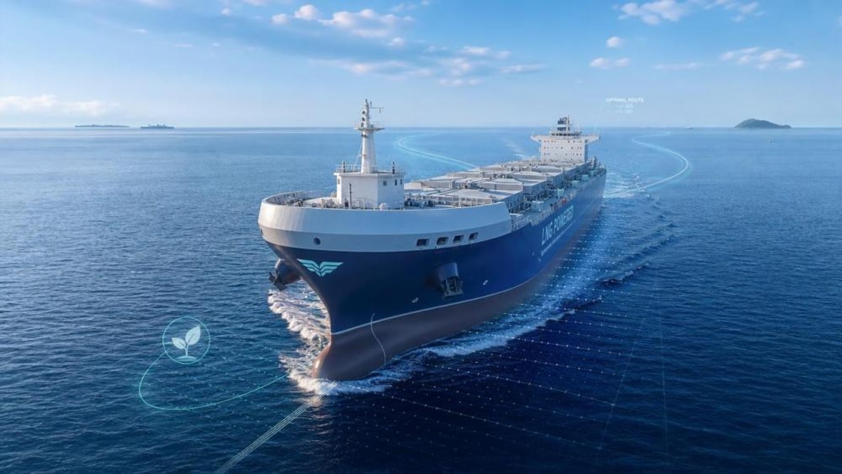 Low-Carbon Navigation in Practice: What Actually Cuts Fuel Use