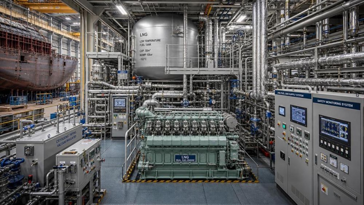 Dual-Fuel Integration Costs: Where Budgets Usually Go Off Track