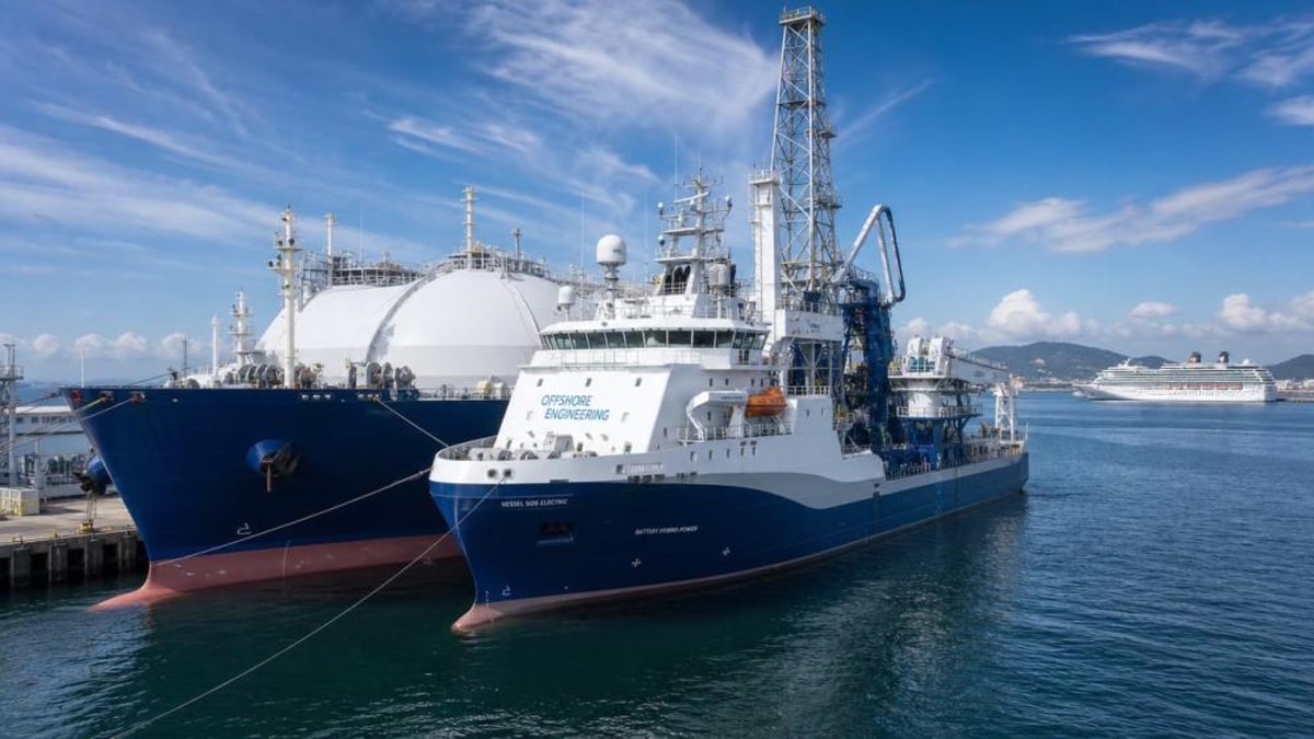 Blue Power Upgrades: Which Vessels See the Fastest Payback