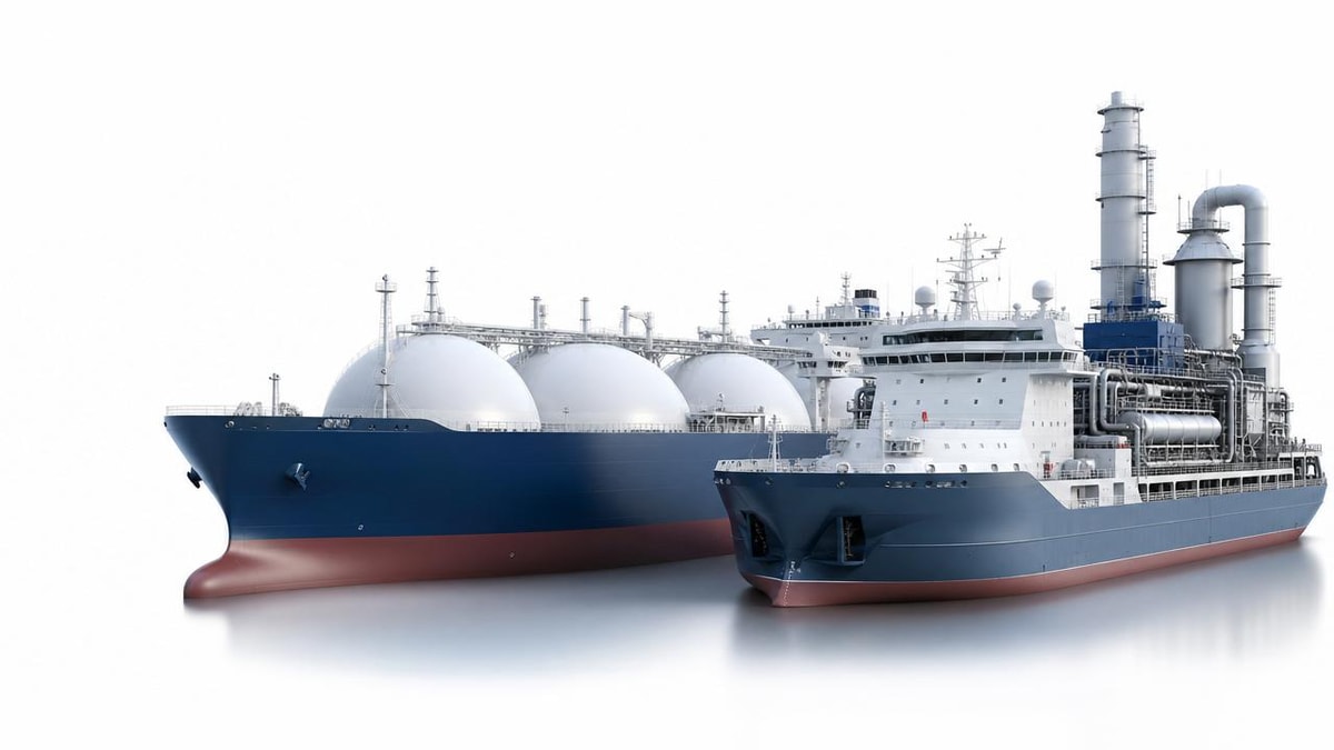 IMO Environmental Standards: Compliance Costs vs Long-Term Savings