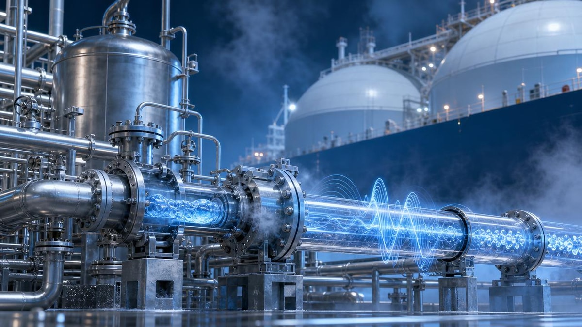 Why Cryogenic Fluid Dynamics Data Often Fails in Scale-Up