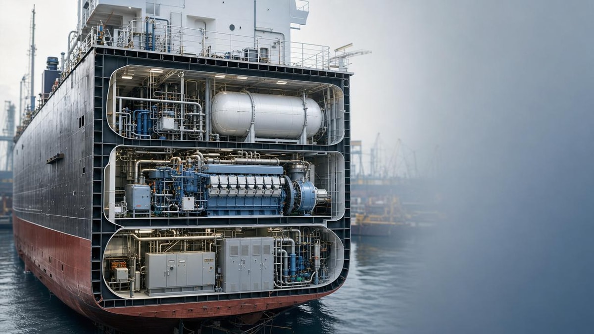 Dual-Fuel Integration Gets Costly When Retrofit Assumptions Slip