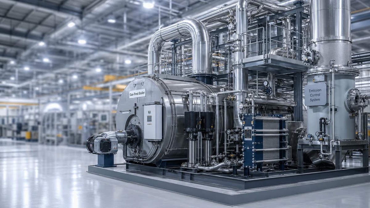 What to Check Before Expanding Thermal Power Systems Capacity