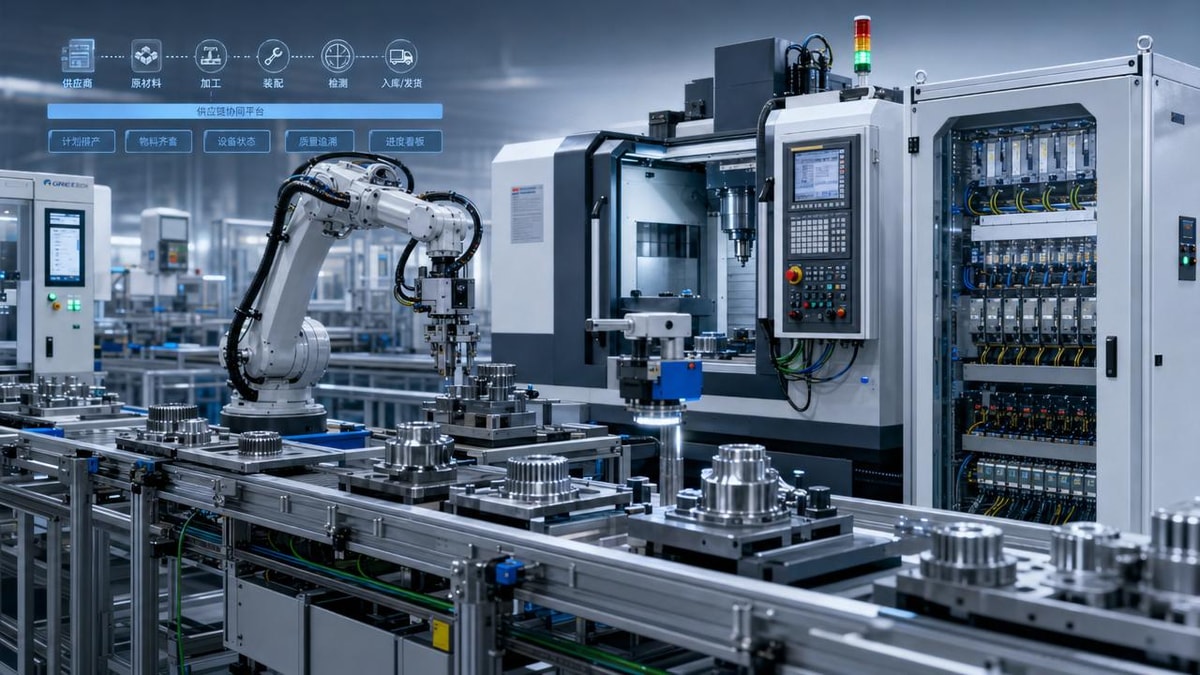 Value Chain Gaps That Delay Factory Automation Projects