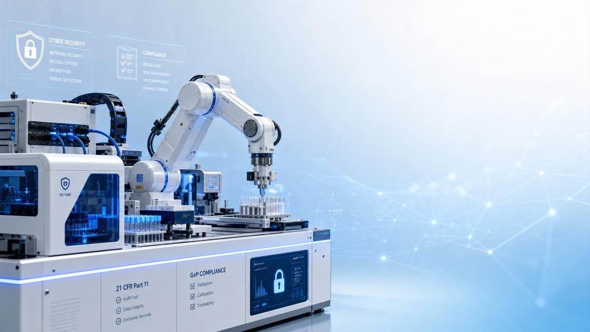 Medical Automation Risks to Review Before System Approval