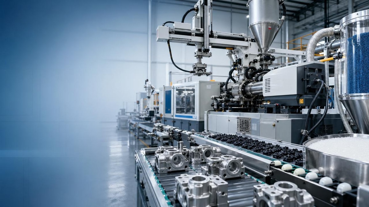 Material Utilization Optimization That Delivers Measurable Margin Improvement