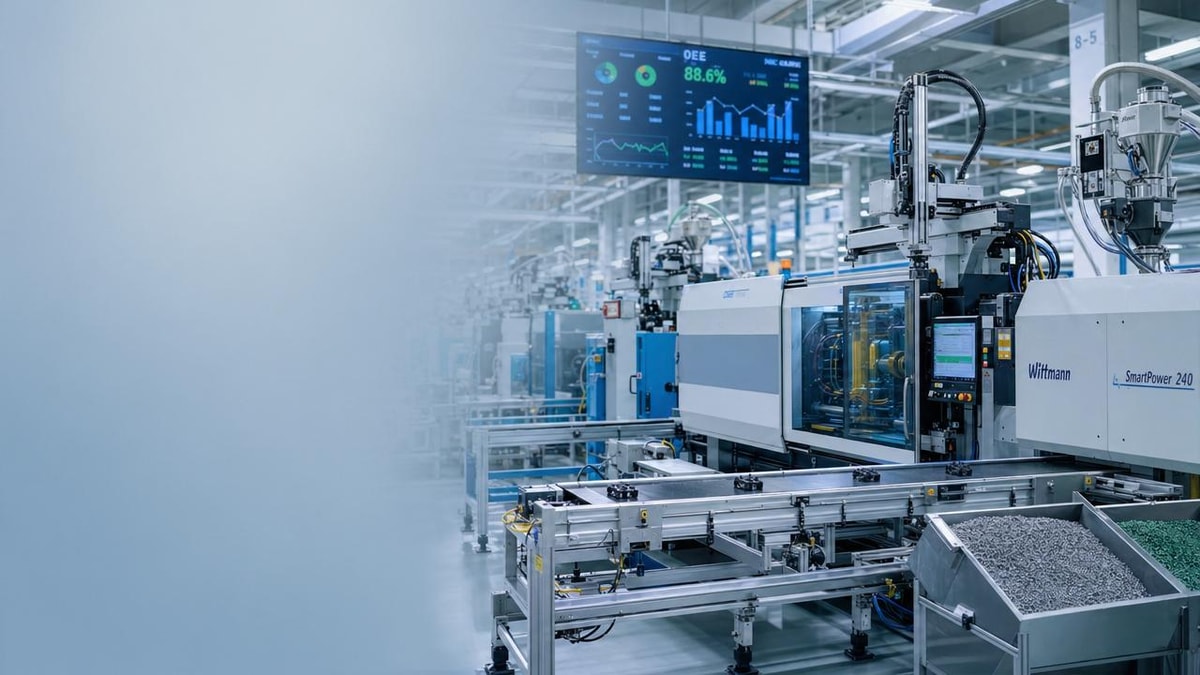 Strategic Molding Intelligence for Better Capacity Planning in 2026