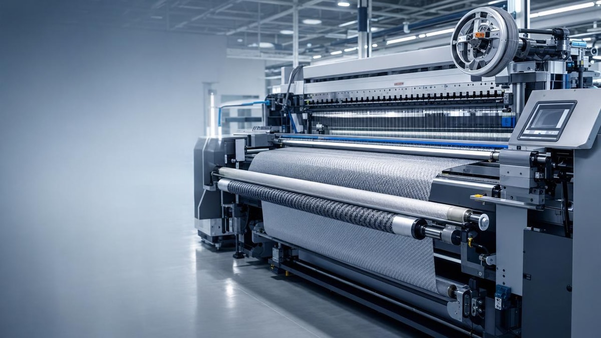 Customized Production in Weaving Looms: Benefits, Limits, and Hidden Costs