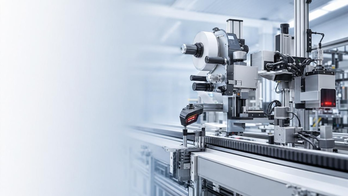 System Integration Checklist for Stable Labeling Logic Performance