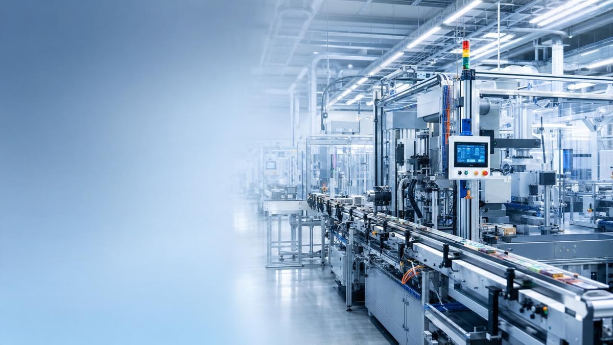 Why Vertical Industry Solutions Are Reshaping Mid-Sized Manufacturing