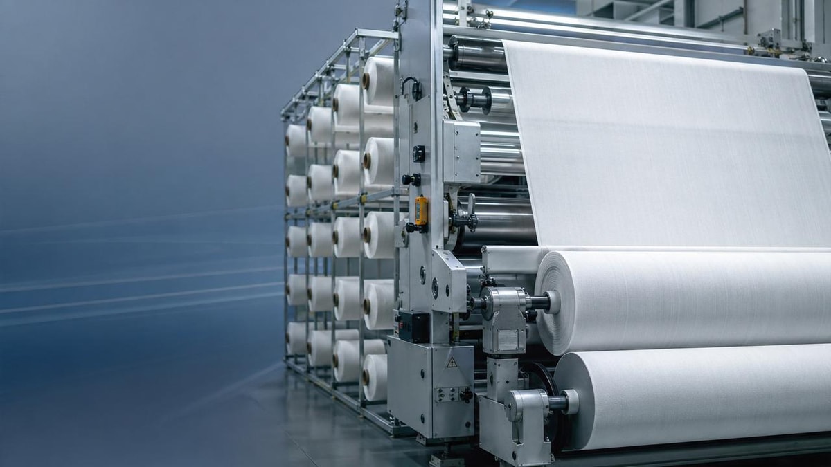 Textile Engineering Basics That Improve Fabric Quality from the First Batch