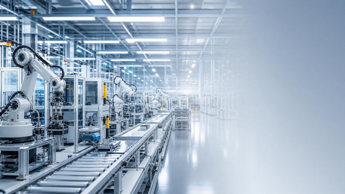 Intellectualization Manufacturing and the Hidden Cost of Poor Integration