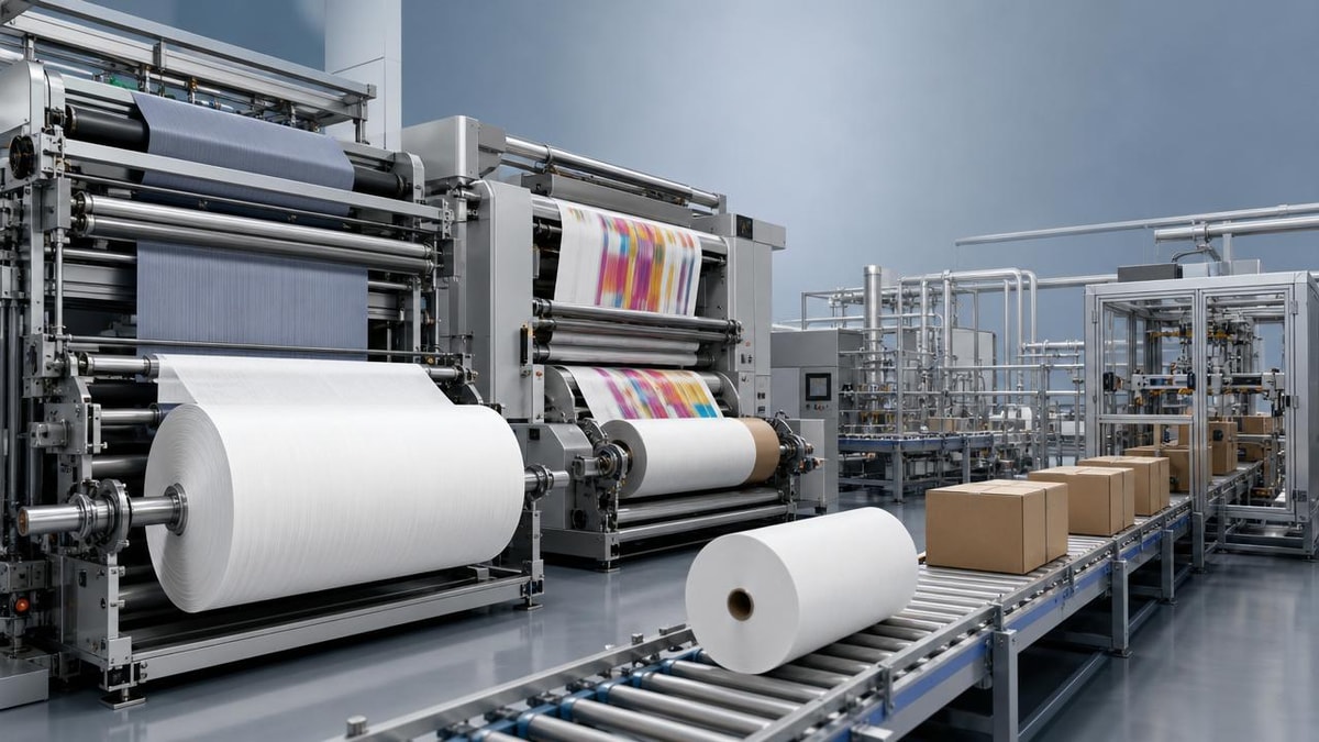 Commercial Insights That Matter Before Entering a New Industrial Segment