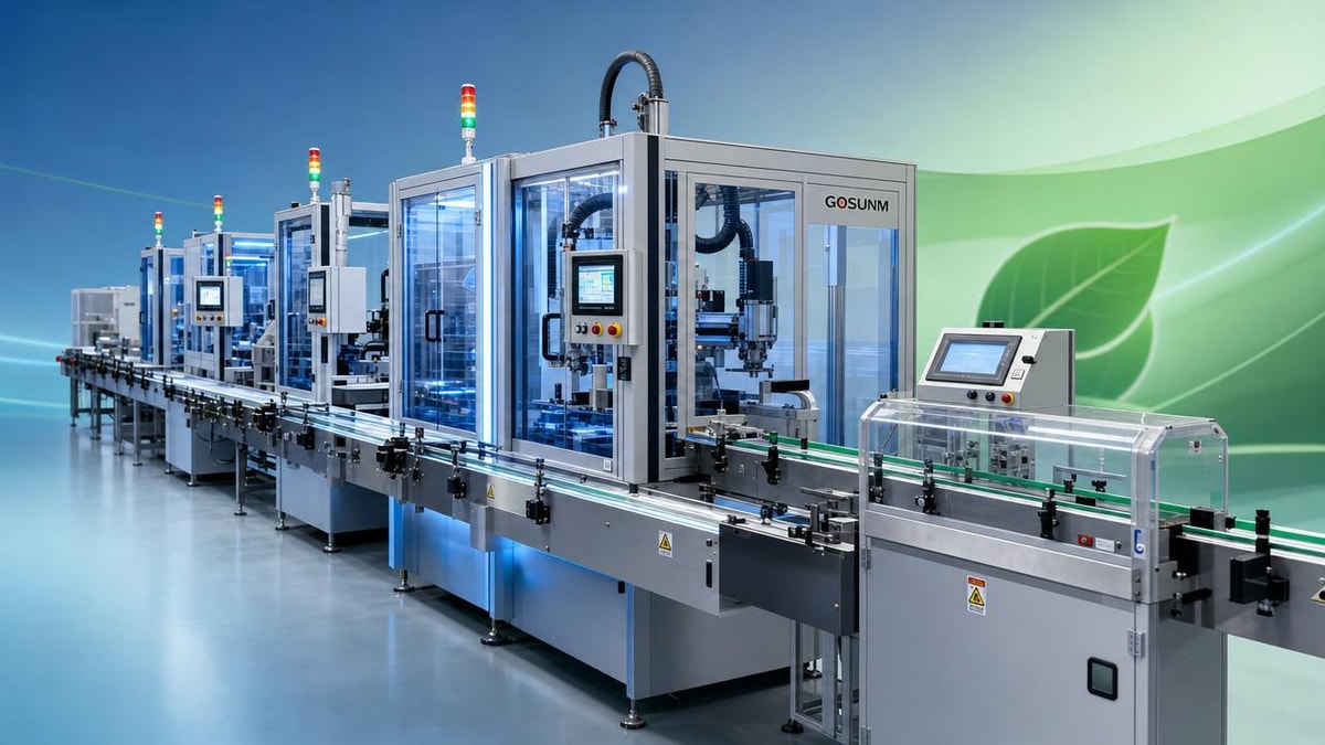 Evolutionary Trends Reshaping Industrial Equipment Investment in 2026