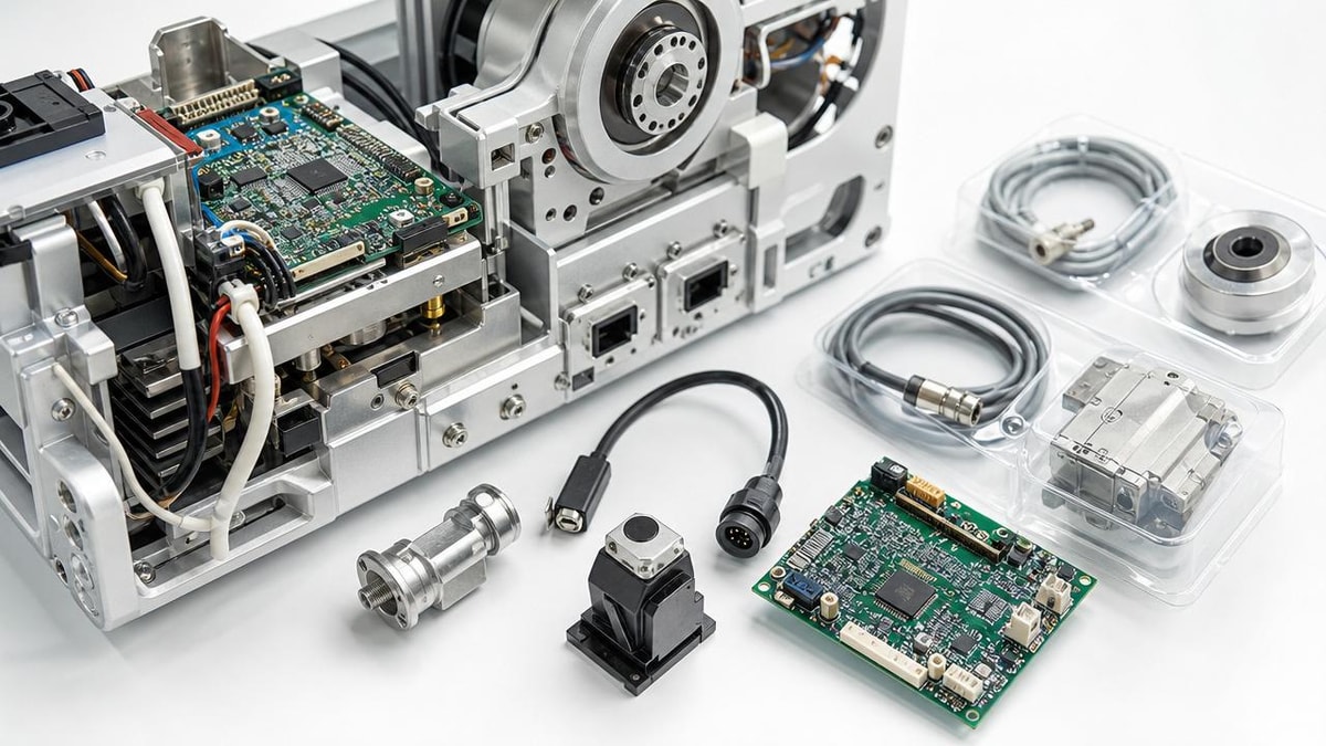 How Medical Device Supply Chain Risks Affect Delivery and Service