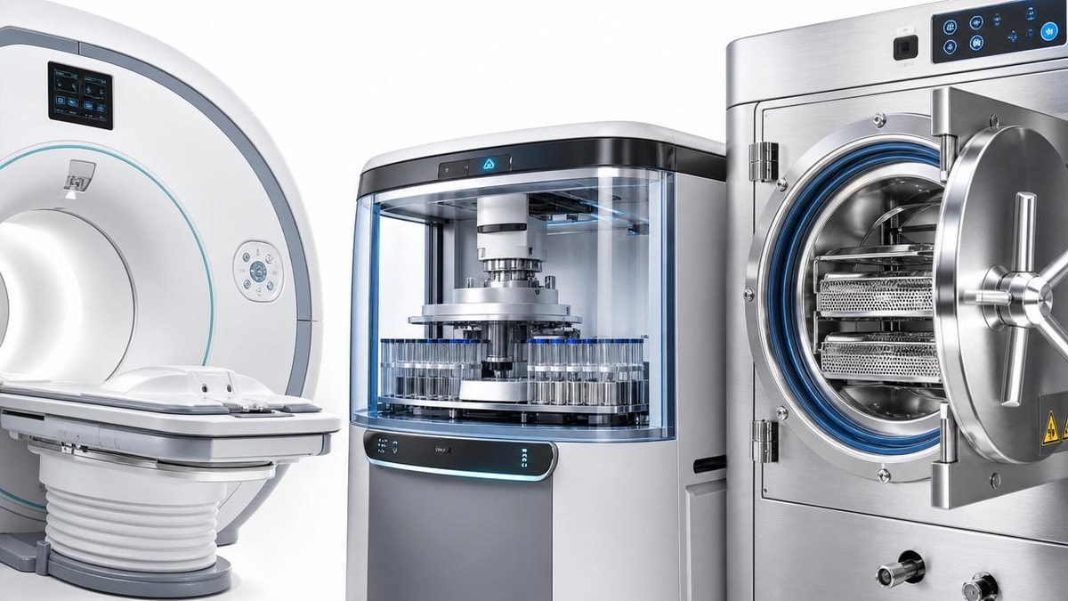 Where Medical Device Innovation Creates the Most Market Opportunity