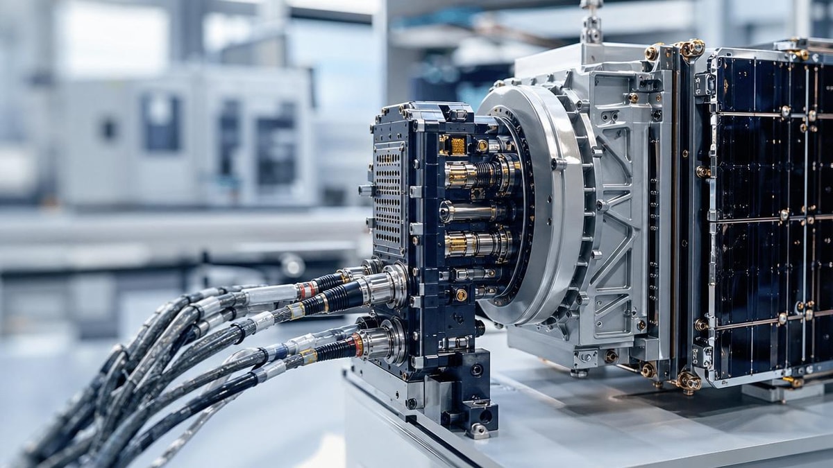 Aerospace Systems Integration Problems Often Start With Interfaces