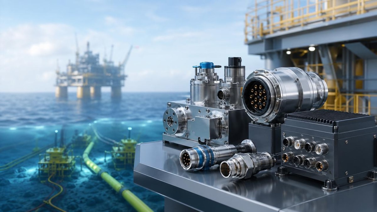 Marine Engineering Procurement Mistakes That Raise Lifetime Cost