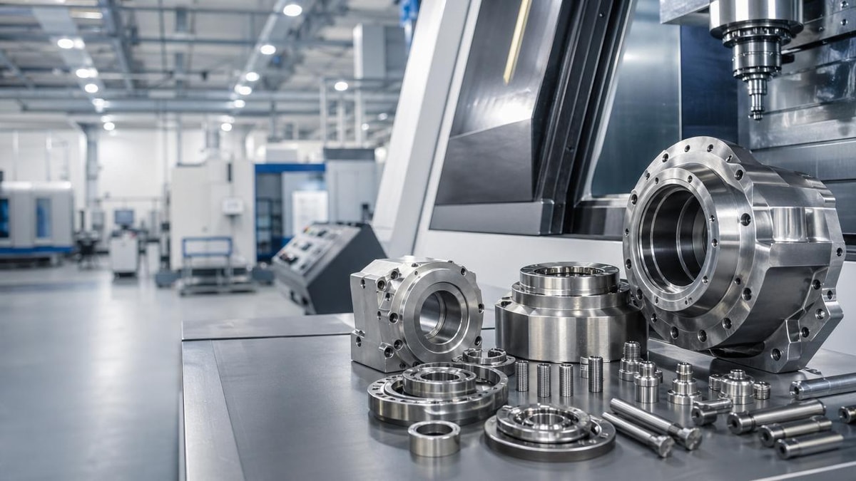 Aerospace Manufacturing Bottlenecks That Slow Delivery Schedules