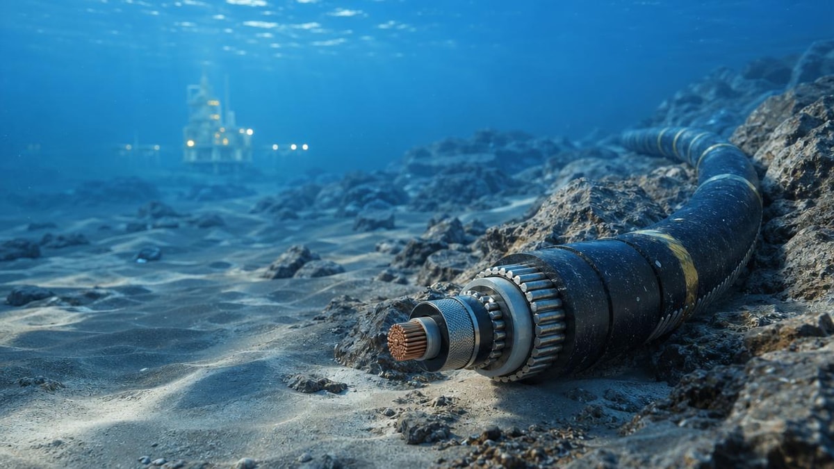 How Long Should Subsea Cables Last in Harsh Waters?