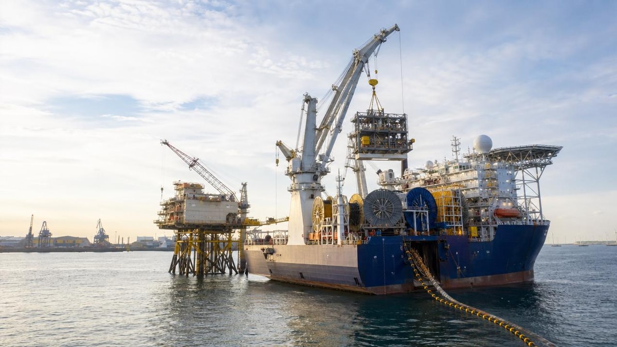 What Delays Marine Engineering Projects Most Often?