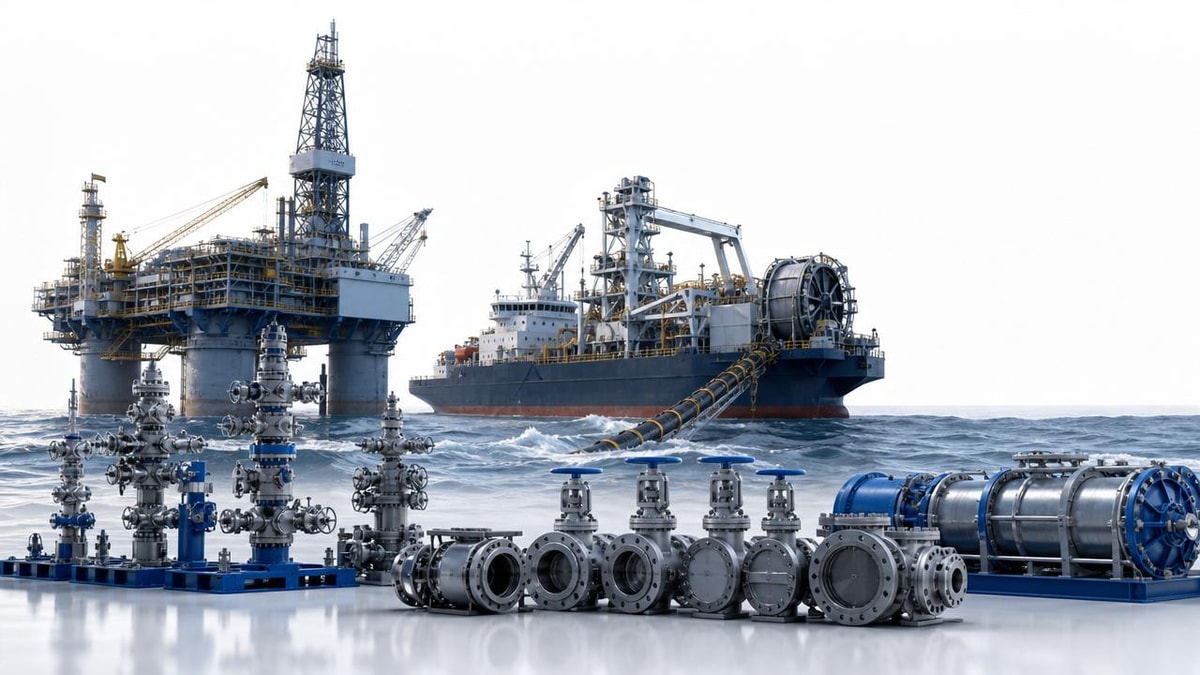 Offshore Oil Costs That Quietly Delay New Field Approval