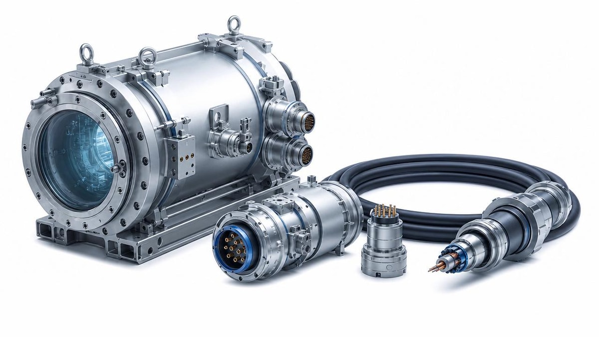 Deep-Sea Technology Risks That Surface Late in Projects