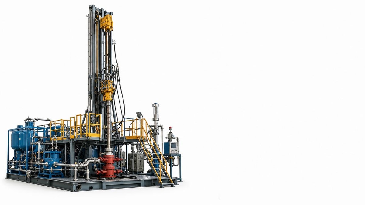 Where Drilling Technology Gains Are Often Lost on Site