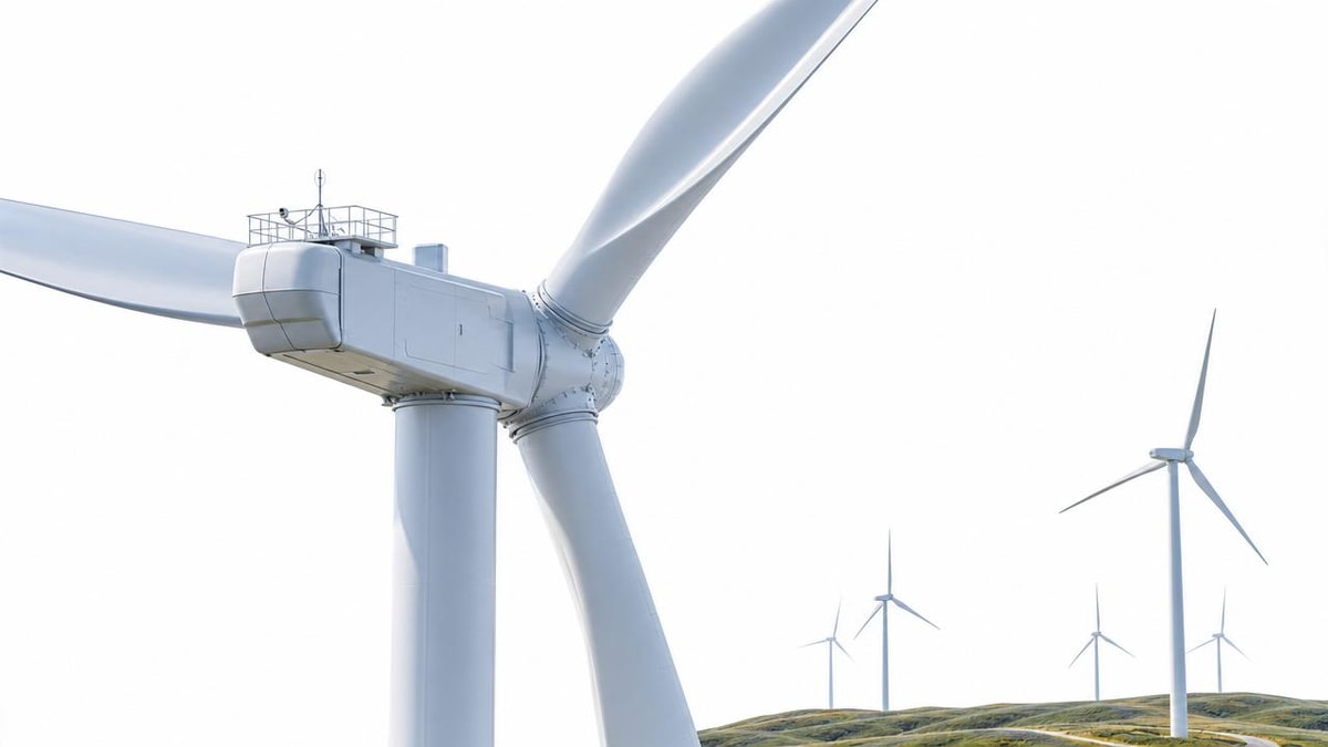 Wind Power Technology Choices That Affect Long-Term Yield