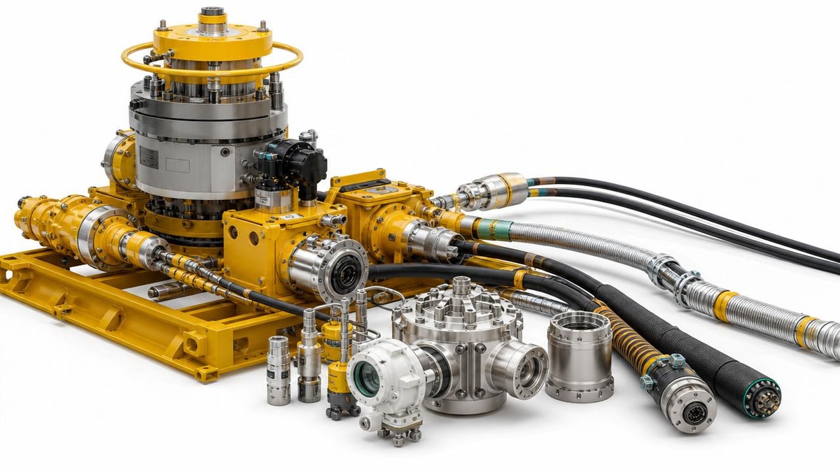 Subsea Technology Standards That Matter in Safety Audits