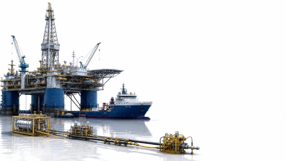 Offshore Oil Investment Looks Different After Service Costs Rise