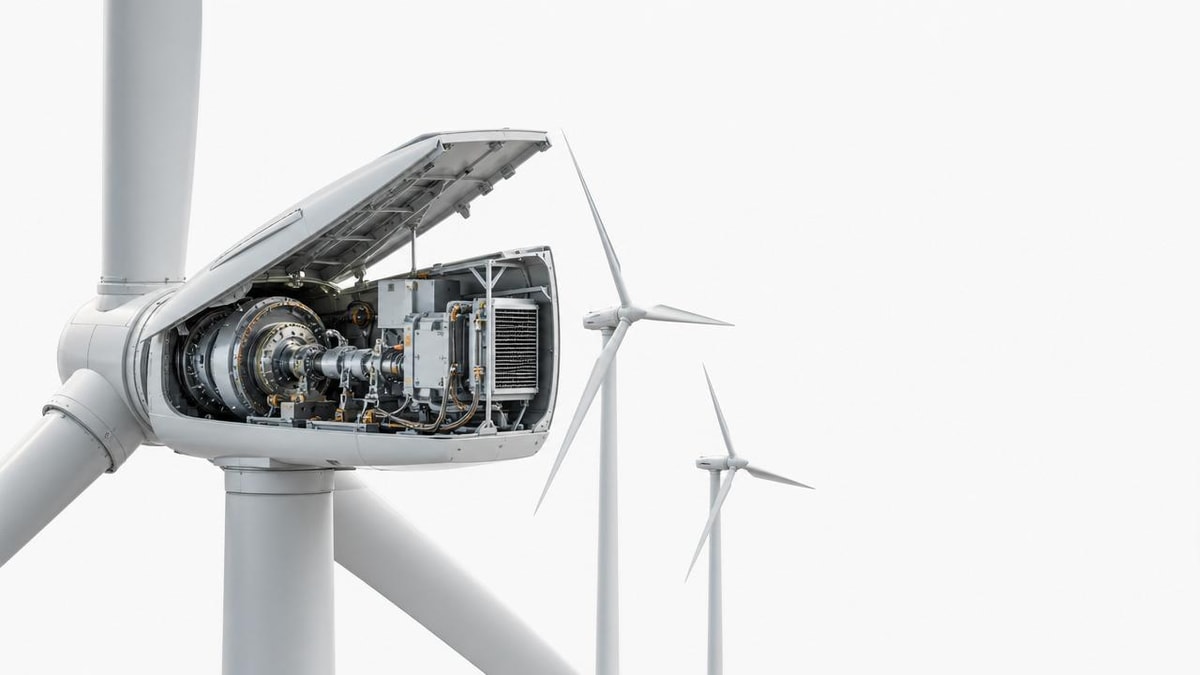 Wind Energy Solutions That Create Hidden Maintenance Burdens
