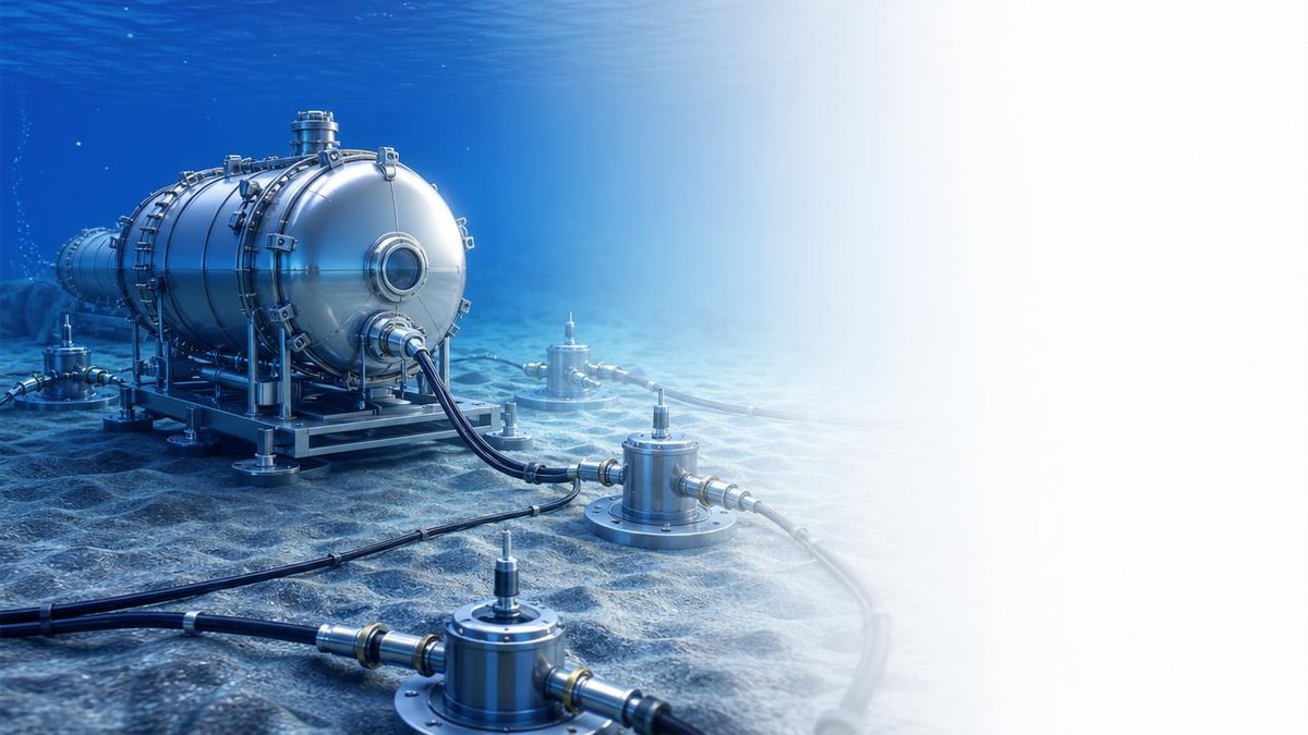 Deep-Sea Technology Readiness Is Harder to Prove Than It Seems
