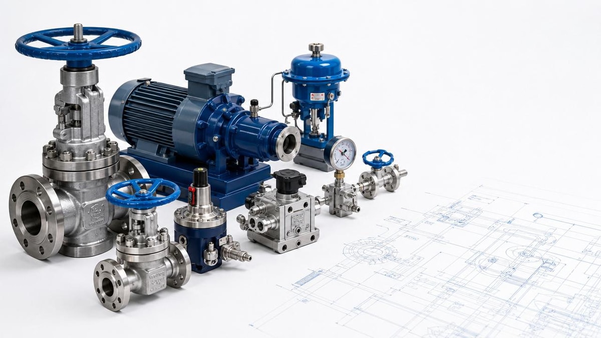 Oilfield Equipment Procurement Mistakes That Raise Total Cost