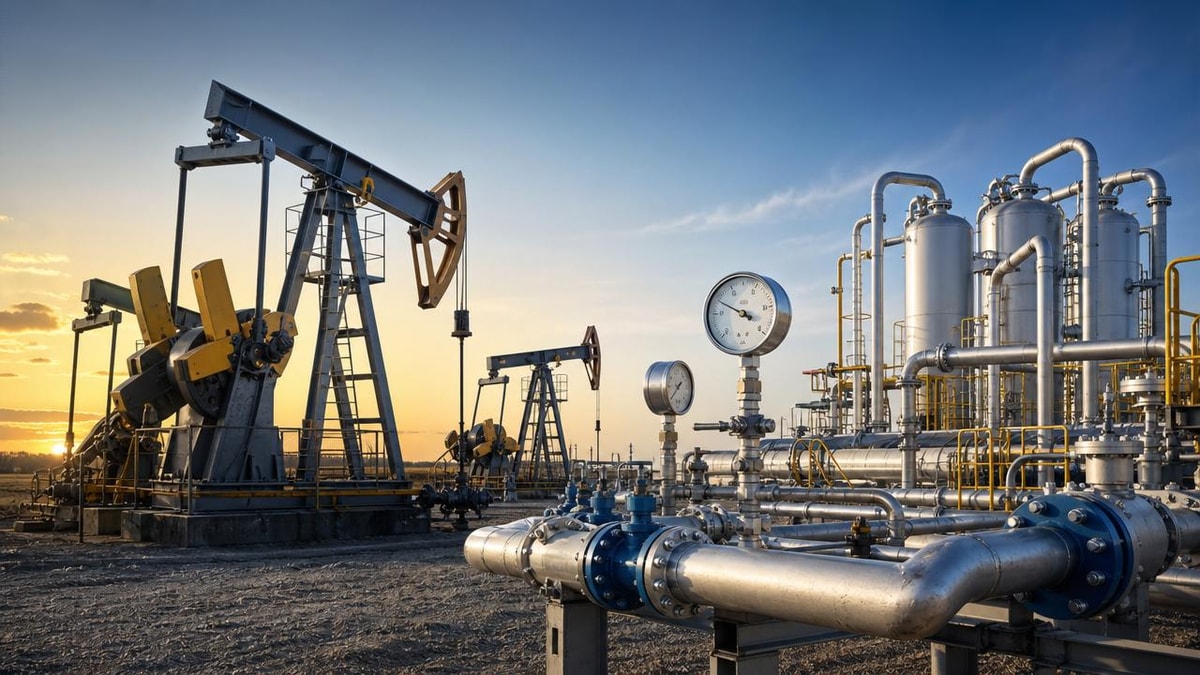 Oil Extraction Efficiency Drops for Reasons Many Sites Overlook