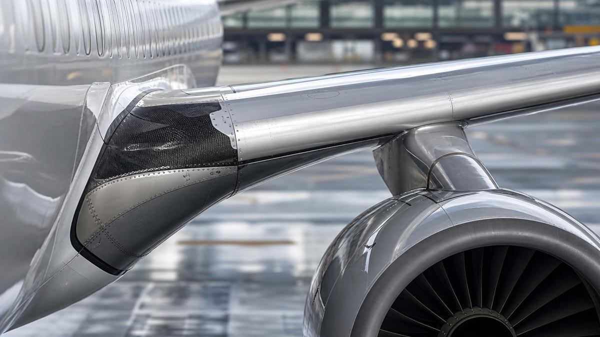 Aircraft Extreme Speed Structure: Where Risk Builds First