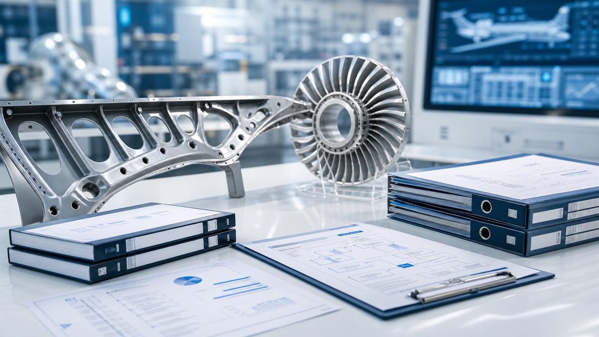 Aerospace Certification Standards: Early Mistakes to Avoid
